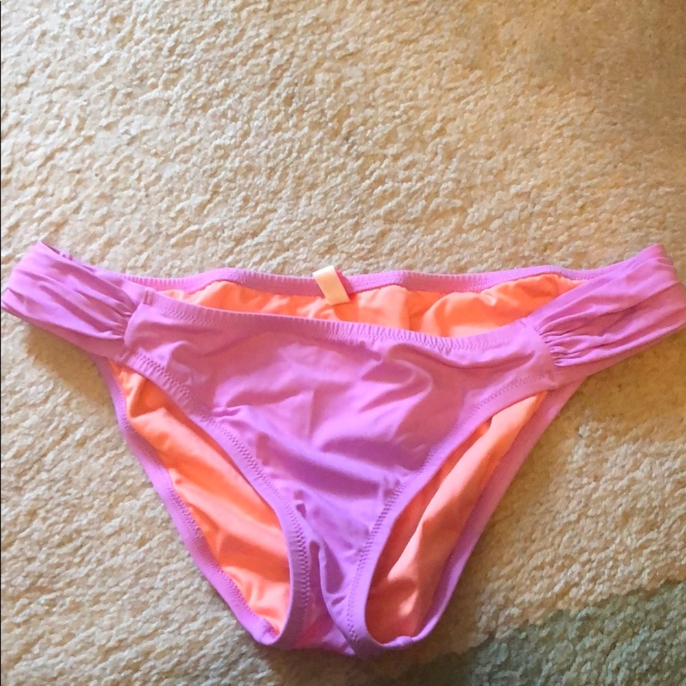 Victoria’s Secret bikini bottoms